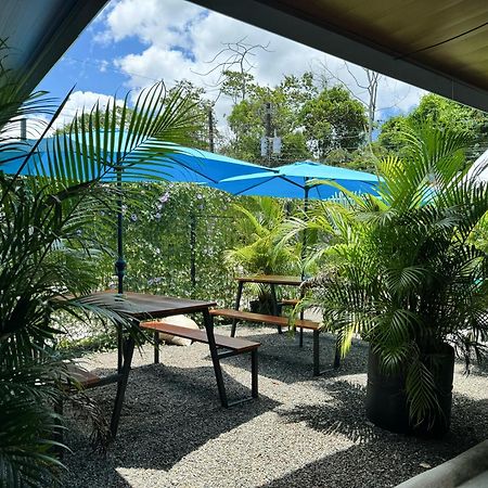 Pura Vibra Hostel La Fortuna Екстериор снимка