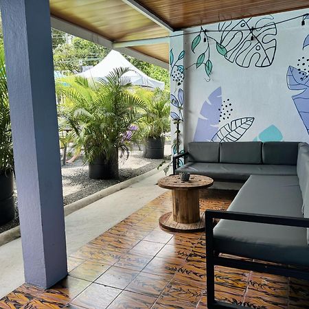 Pura Vibra Hostel La Fortuna Екстериор снимка
