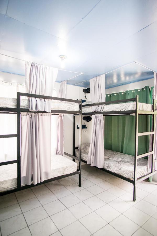 Pura Vibra Hostel La Fortuna Екстериор снимка