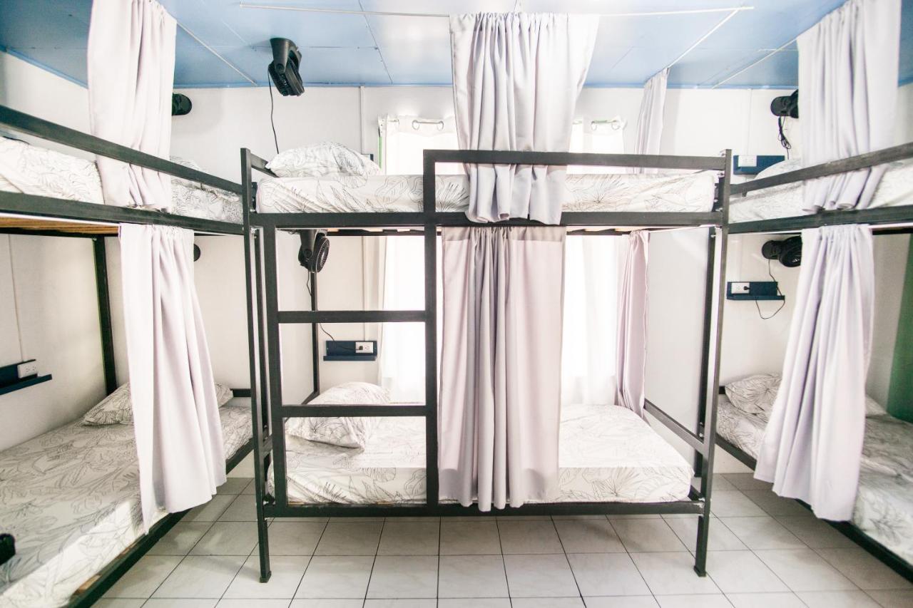 Pura Vibra Hostel La Fortuna Екстериор снимка