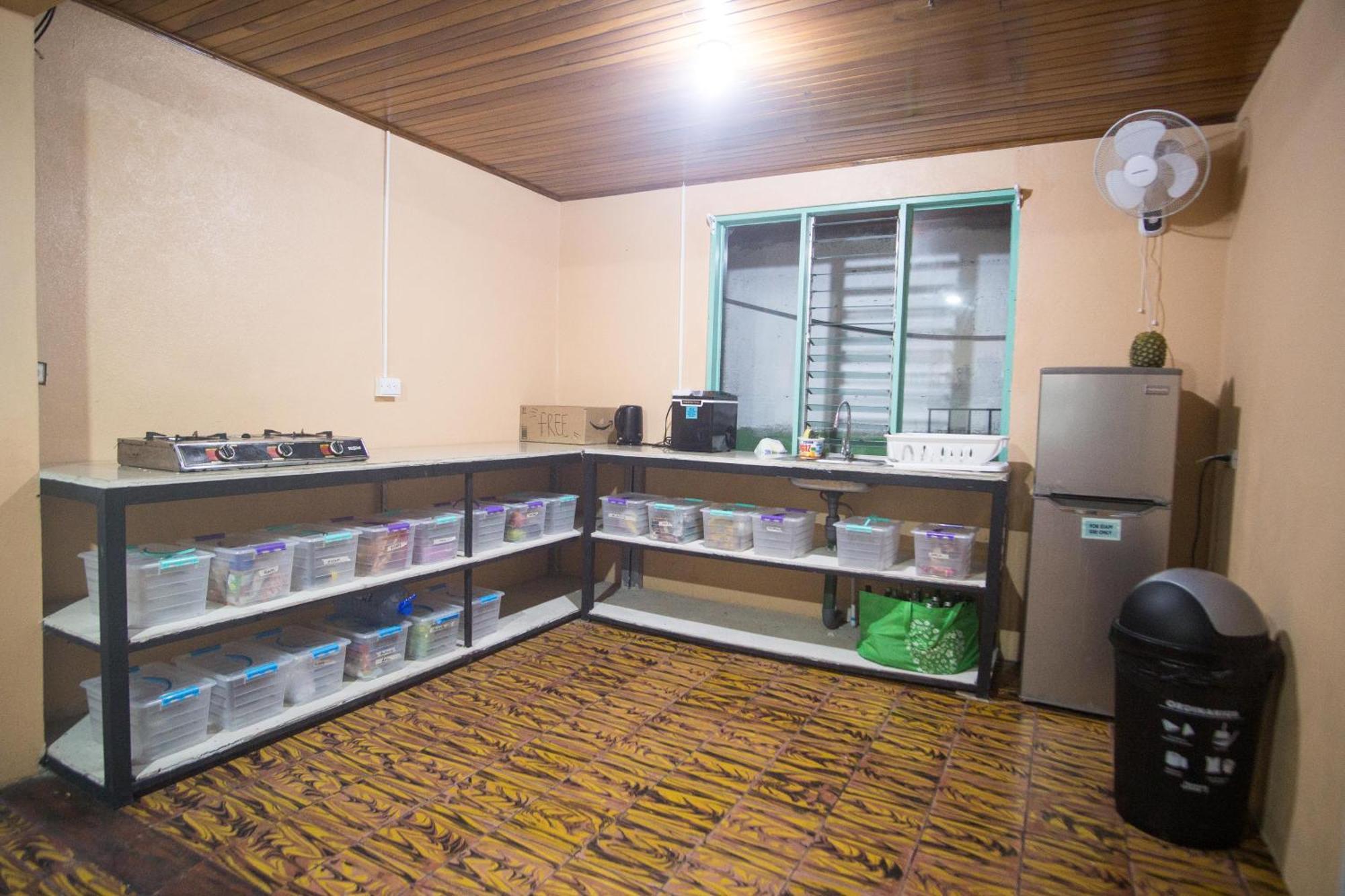 Pura Vibra Hostel La Fortuna Екстериор снимка