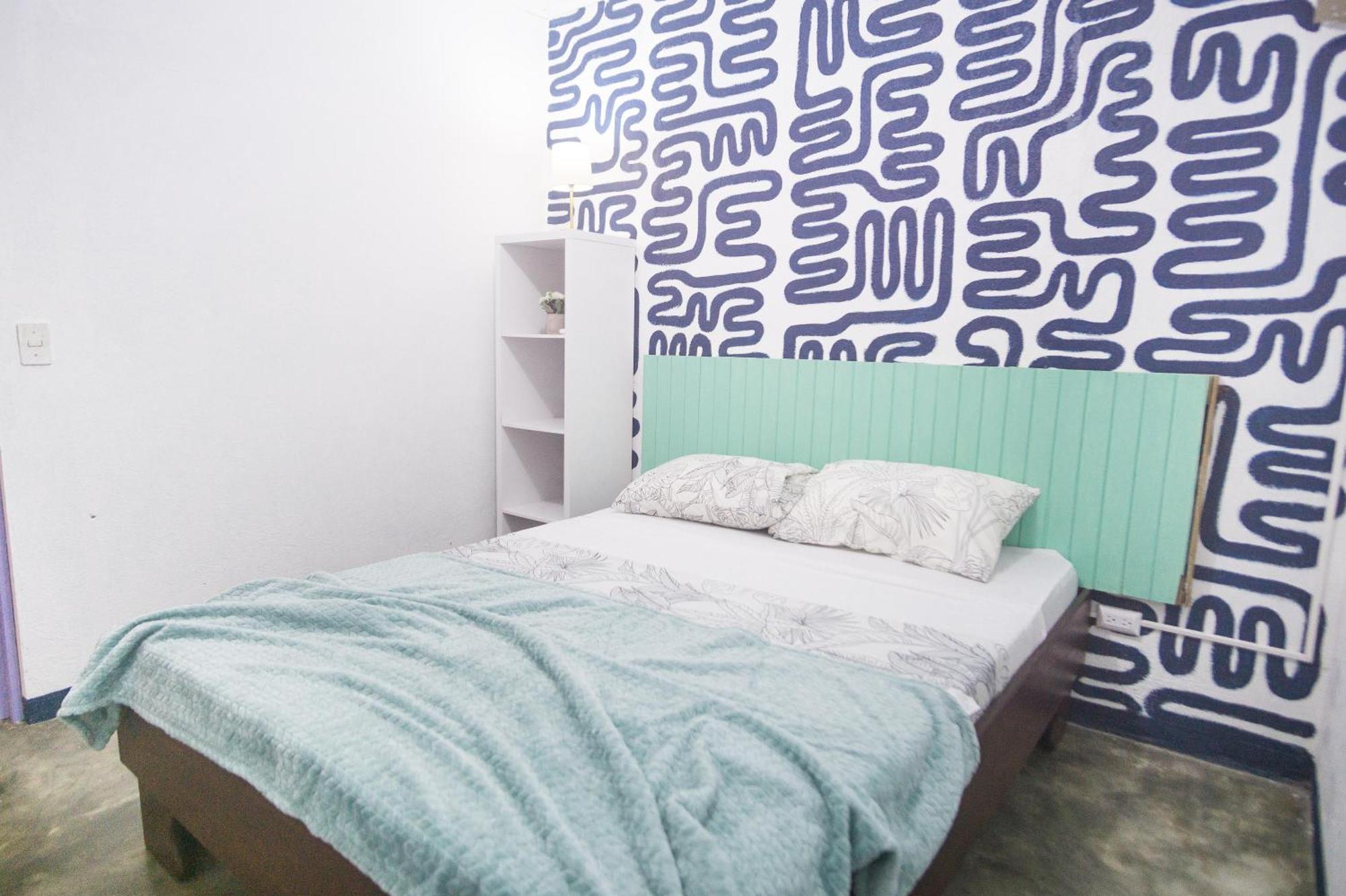 Pura Vibra Hostel La Fortuna Екстериор снимка