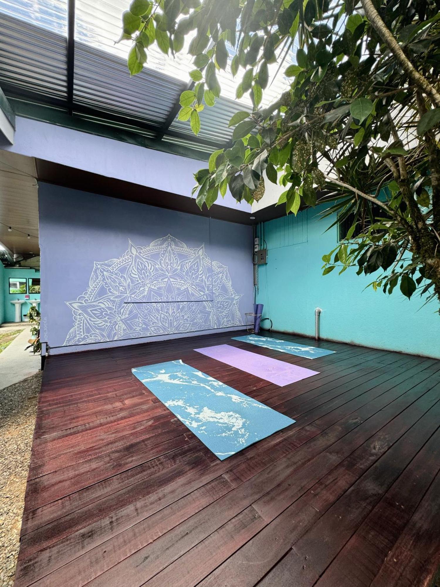 Pura Vibra Hostel La Fortuna Екстериор снимка