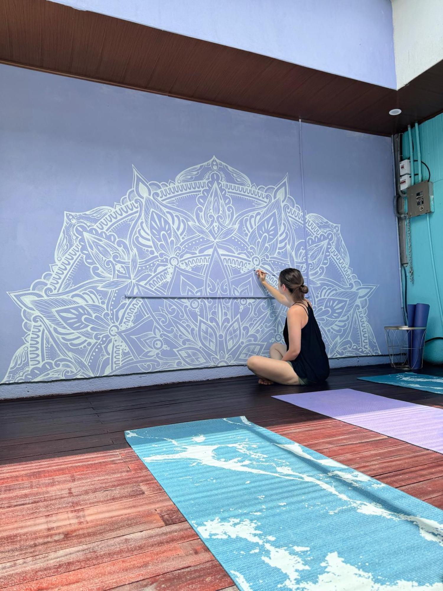 Pura Vibra Hostel La Fortuna Екстериор снимка