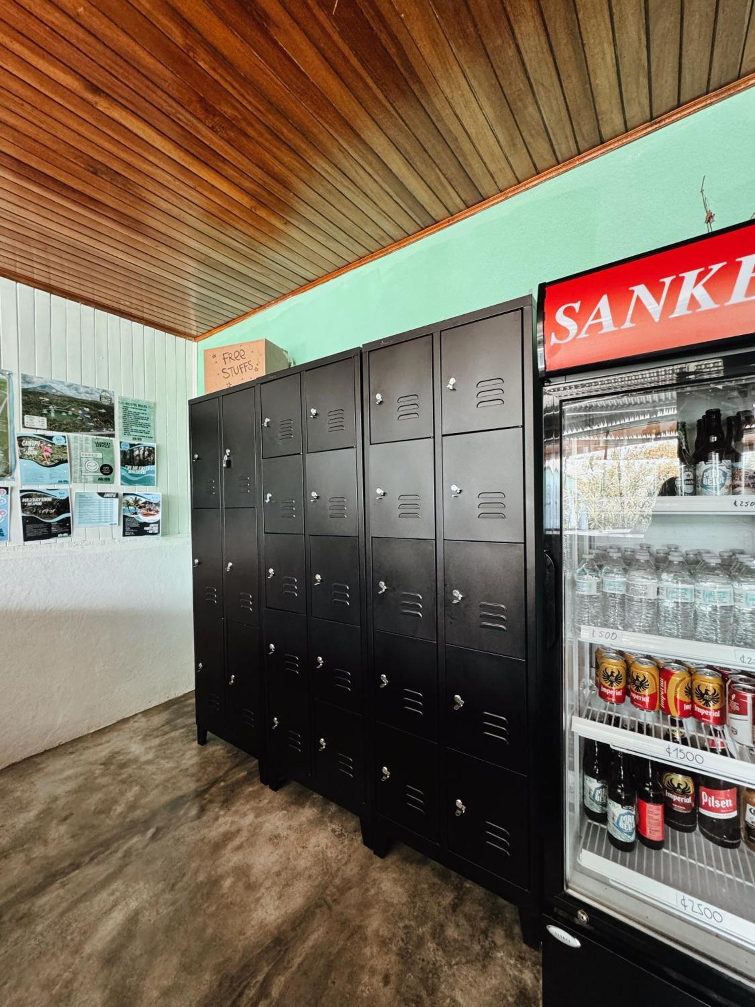 Pura Vibra Hostel La Fortuna Екстериор снимка