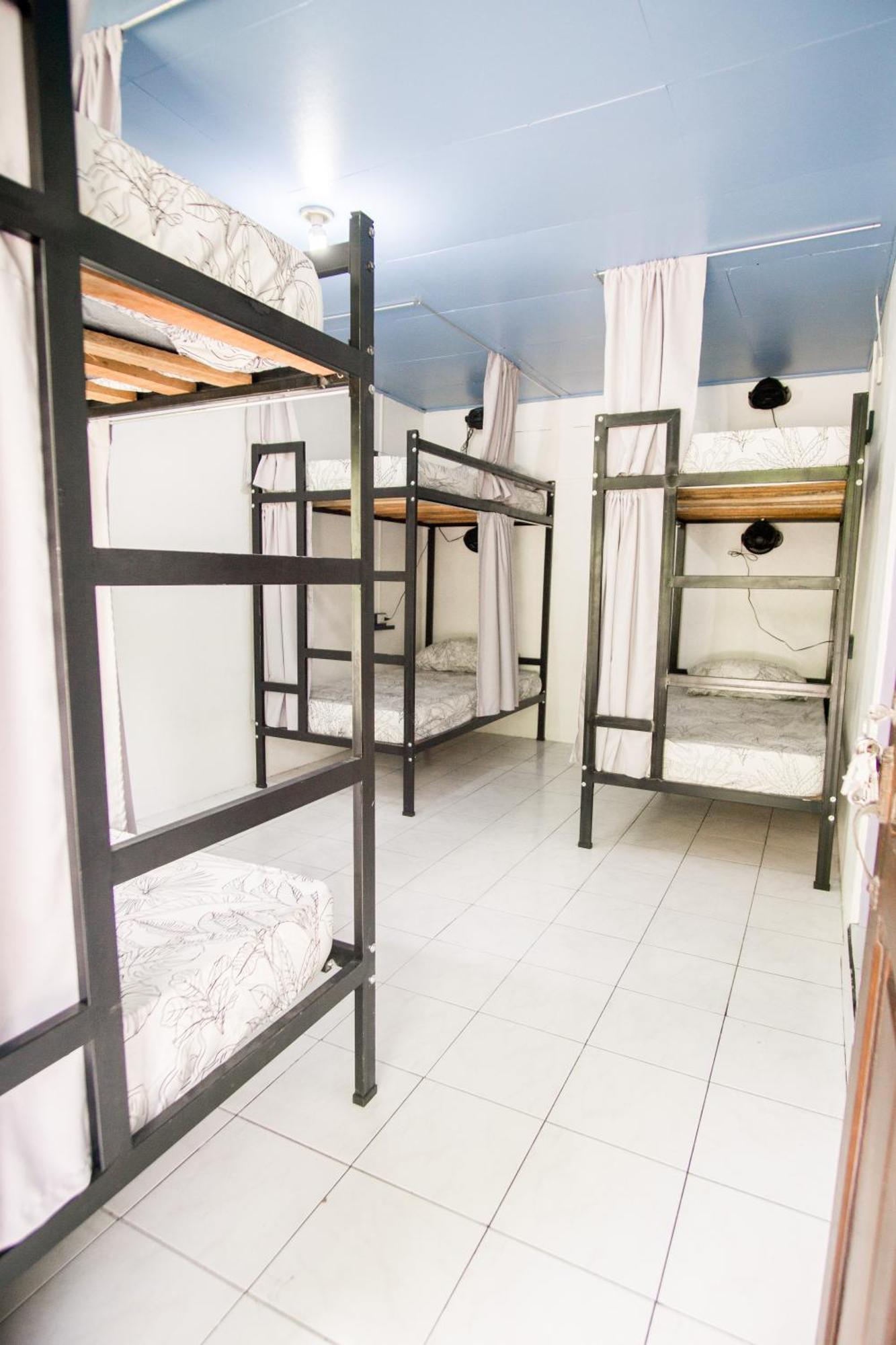 Pura Vibra Hostel La Fortuna Екстериор снимка