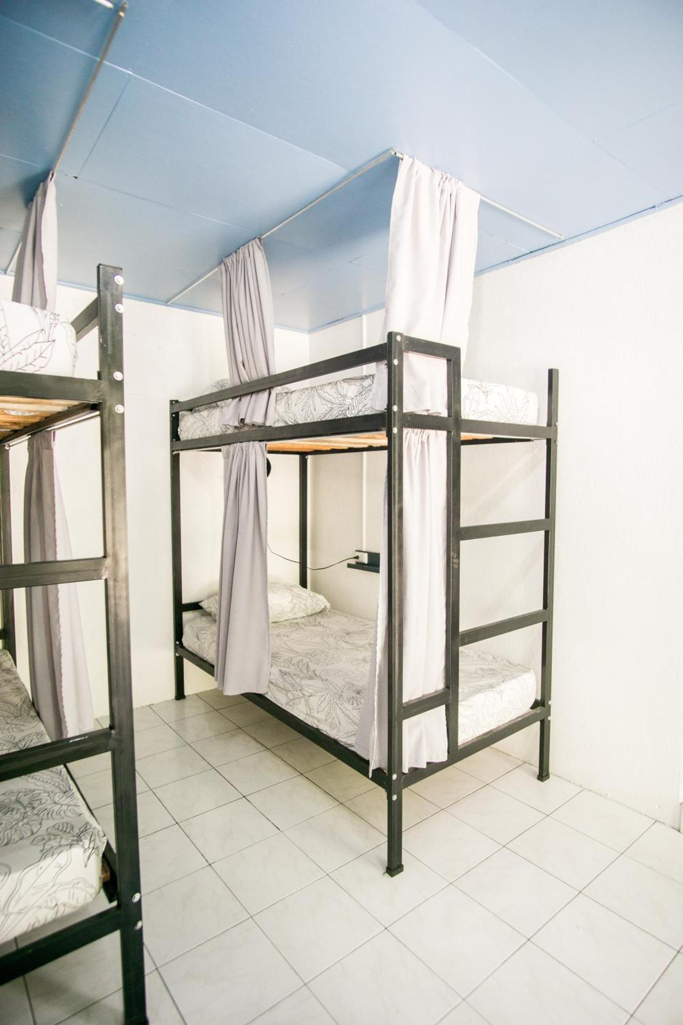 Pura Vibra Hostel La Fortuna Екстериор снимка