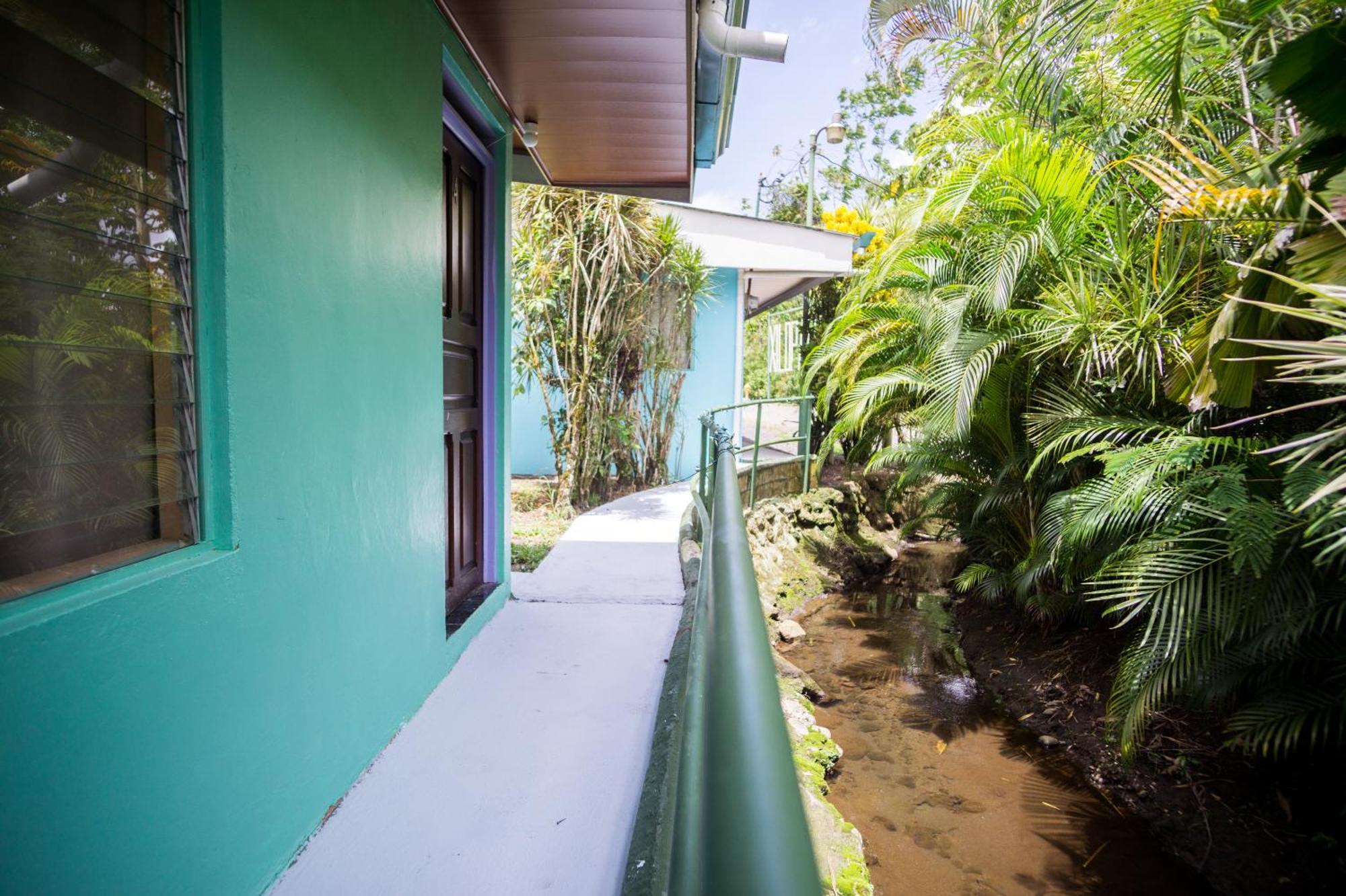 Pura Vibra Hostel La Fortuna Екстериор снимка
