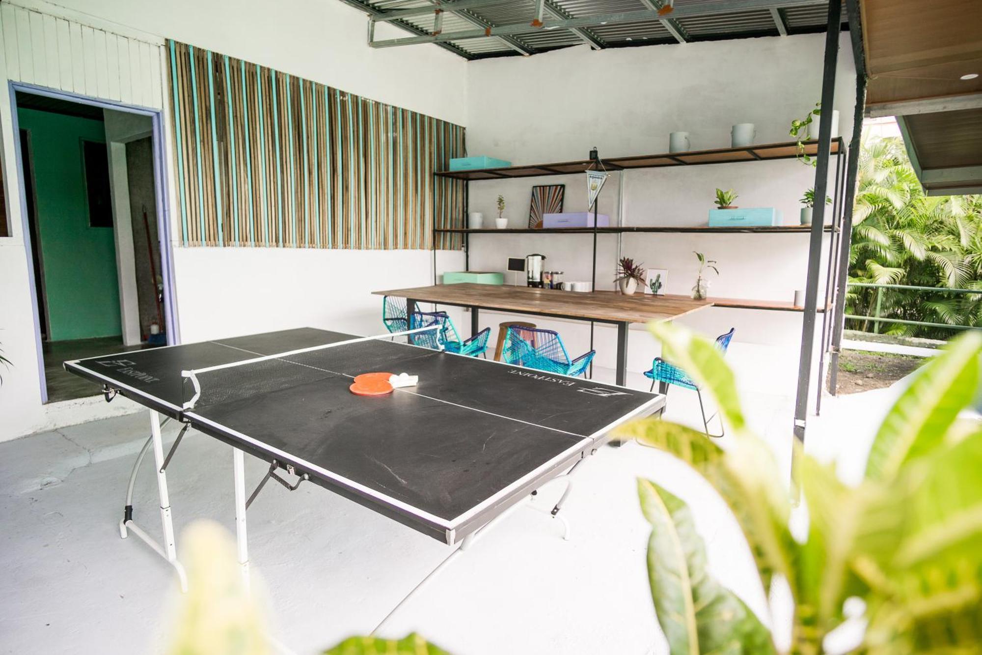 Pura Vibra Hostel La Fortuna Екстериор снимка