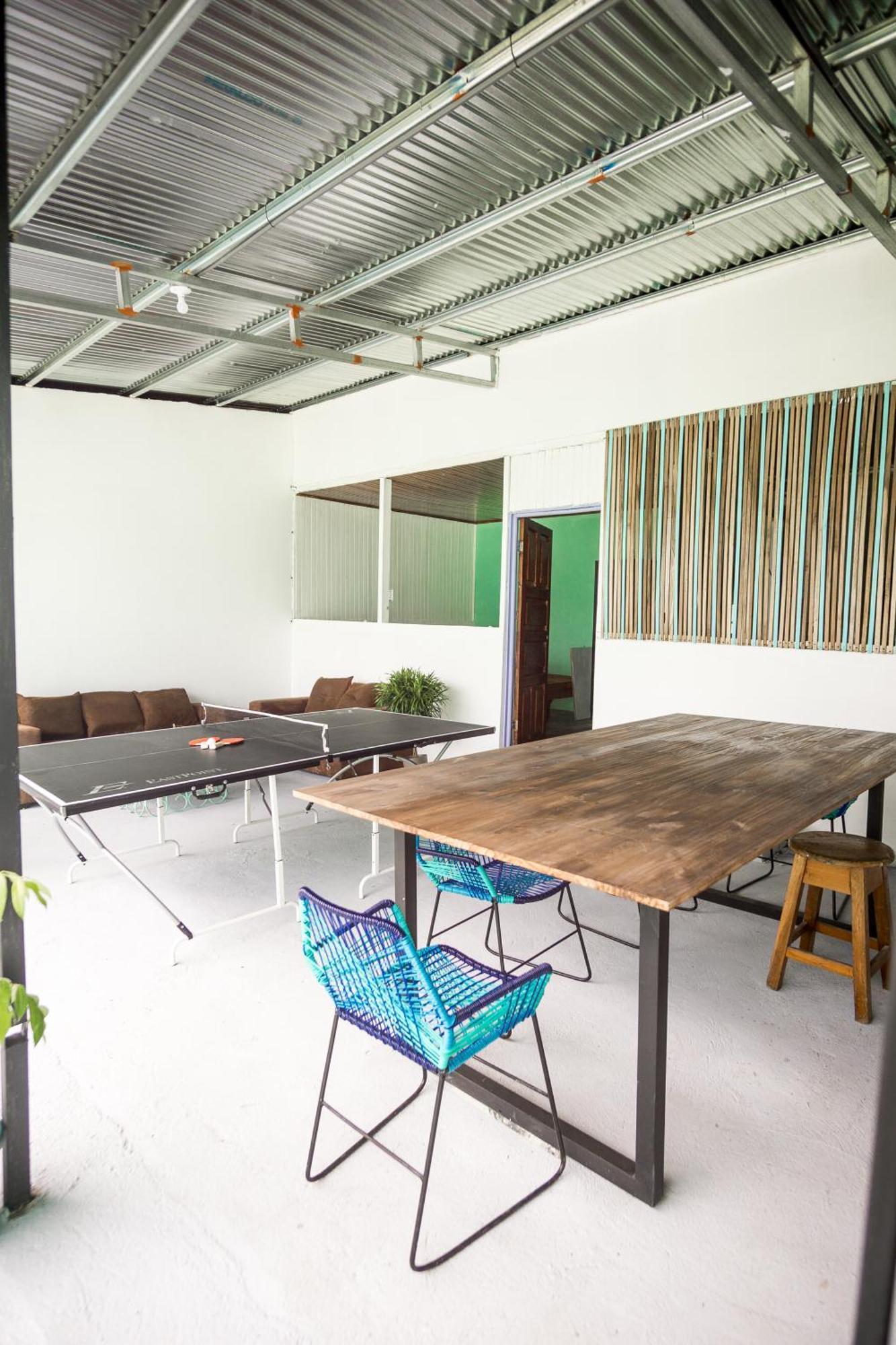 Pura Vibra Hostel La Fortuna Екстериор снимка