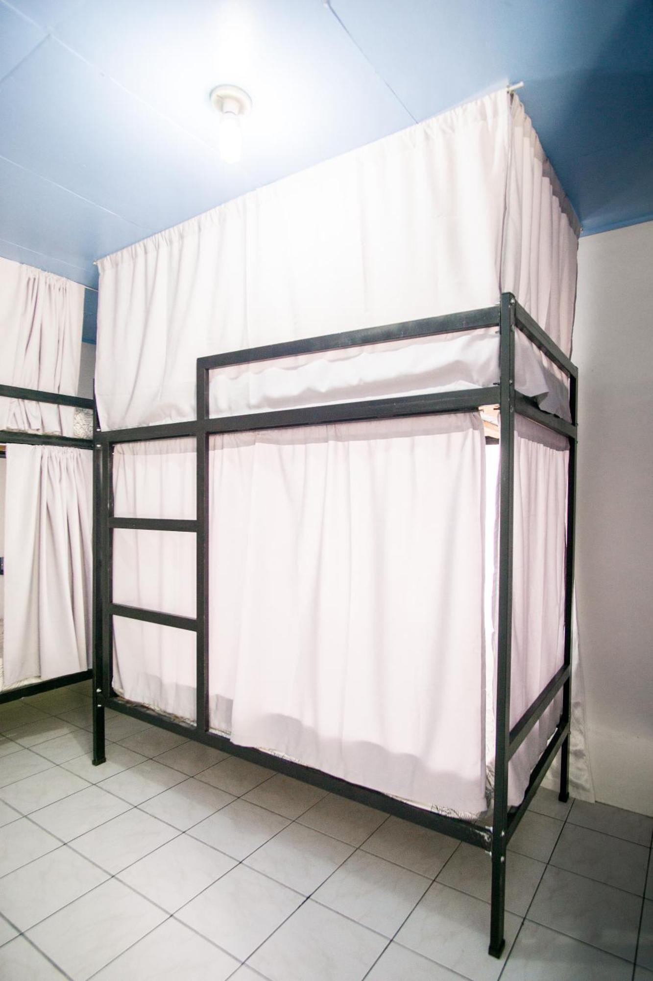 Pura Vibra Hostel La Fortuna Екстериор снимка
