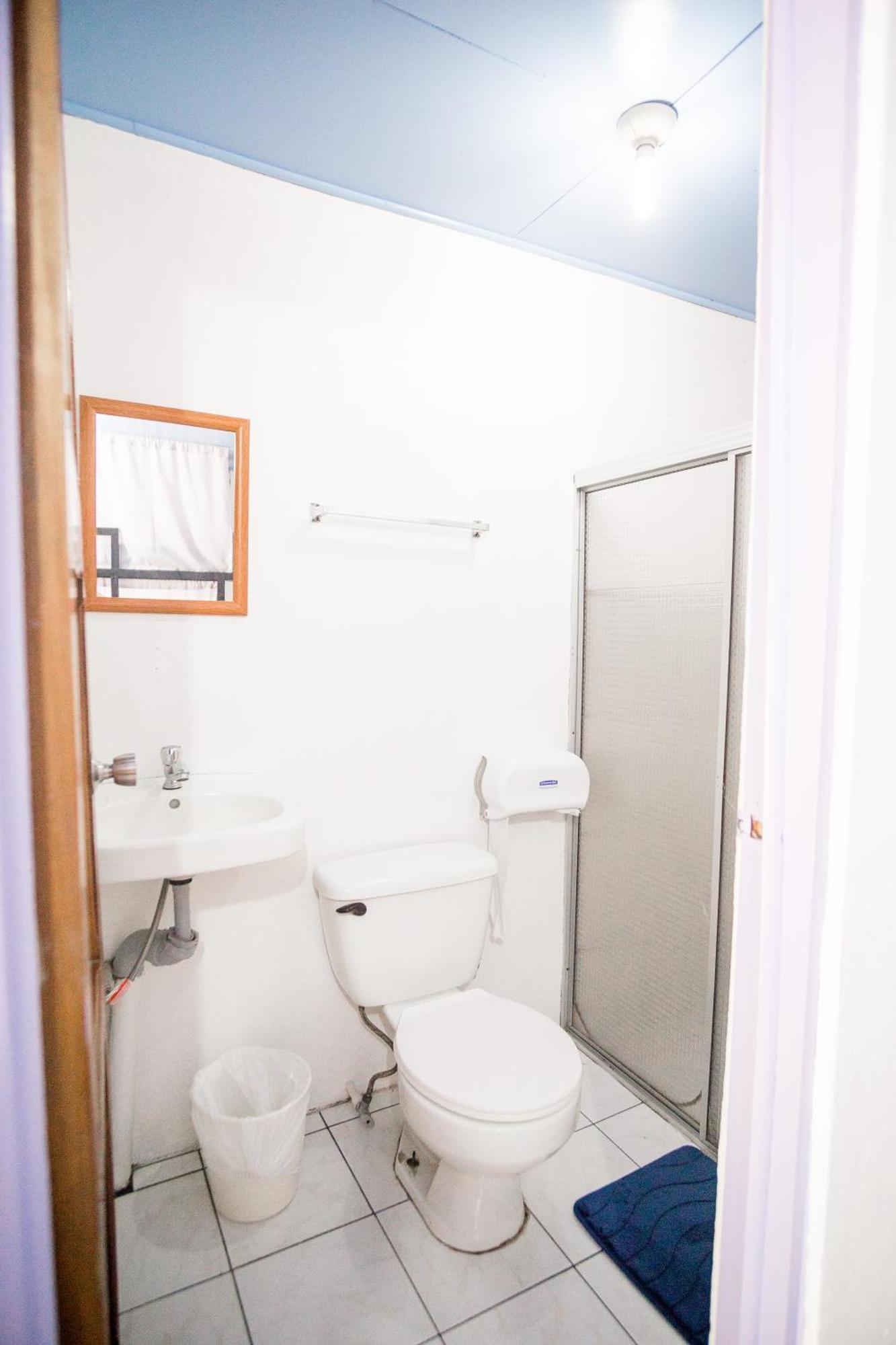 Pura Vibra Hostel La Fortuna Екстериор снимка