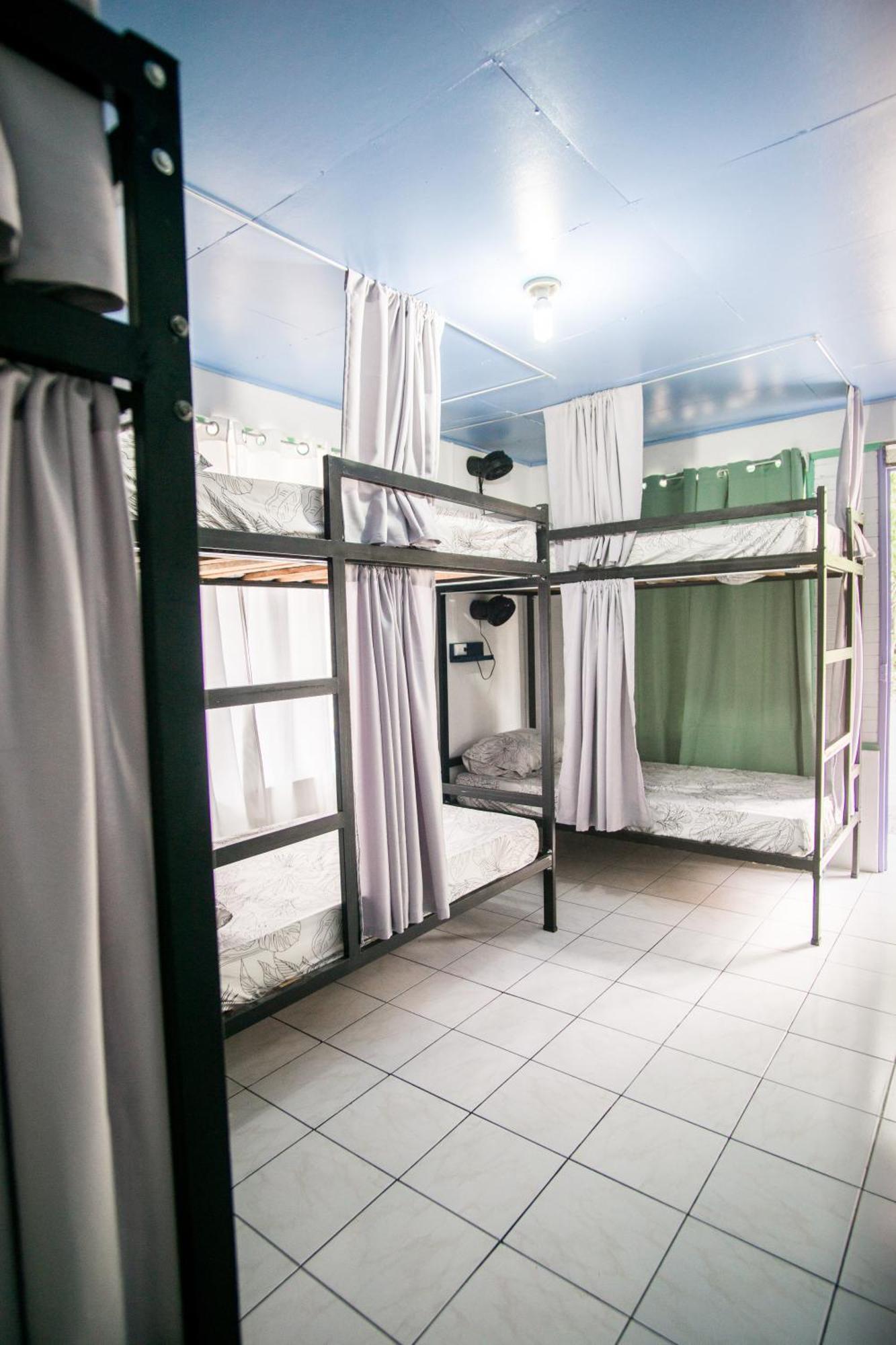 Pura Vibra Hostel La Fortuna Екстериор снимка