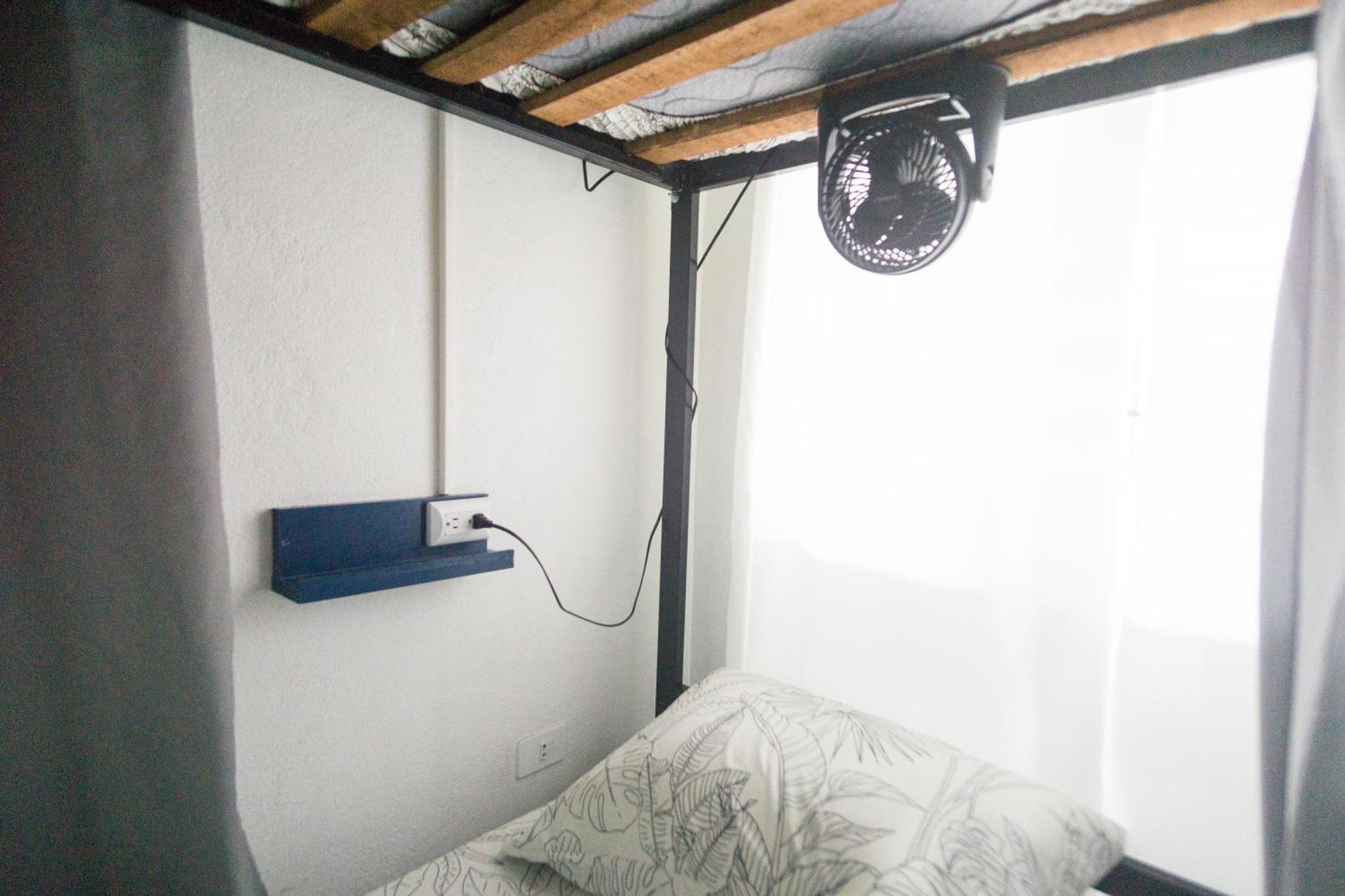 Pura Vibra Hostel La Fortuna Стая снимка