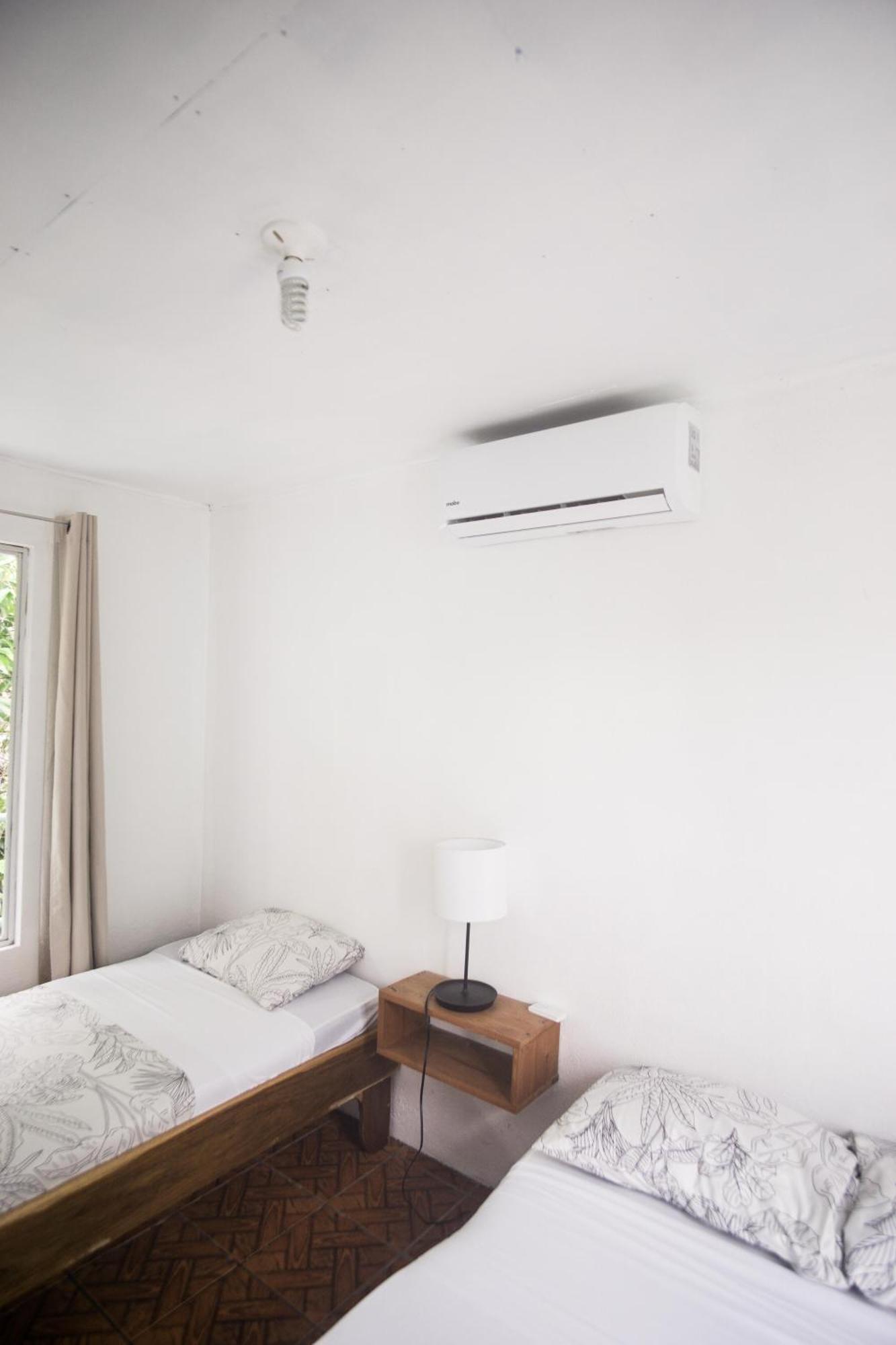 Pura Vibra Hostel La Fortuna Стая снимка