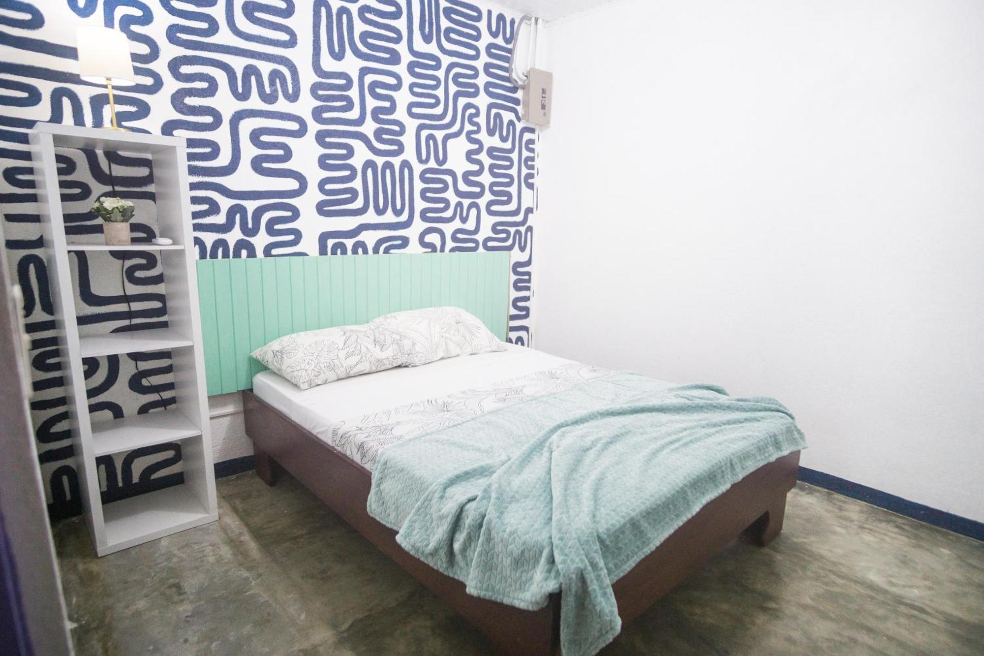 Pura Vibra Hostel La Fortuna Стая снимка
