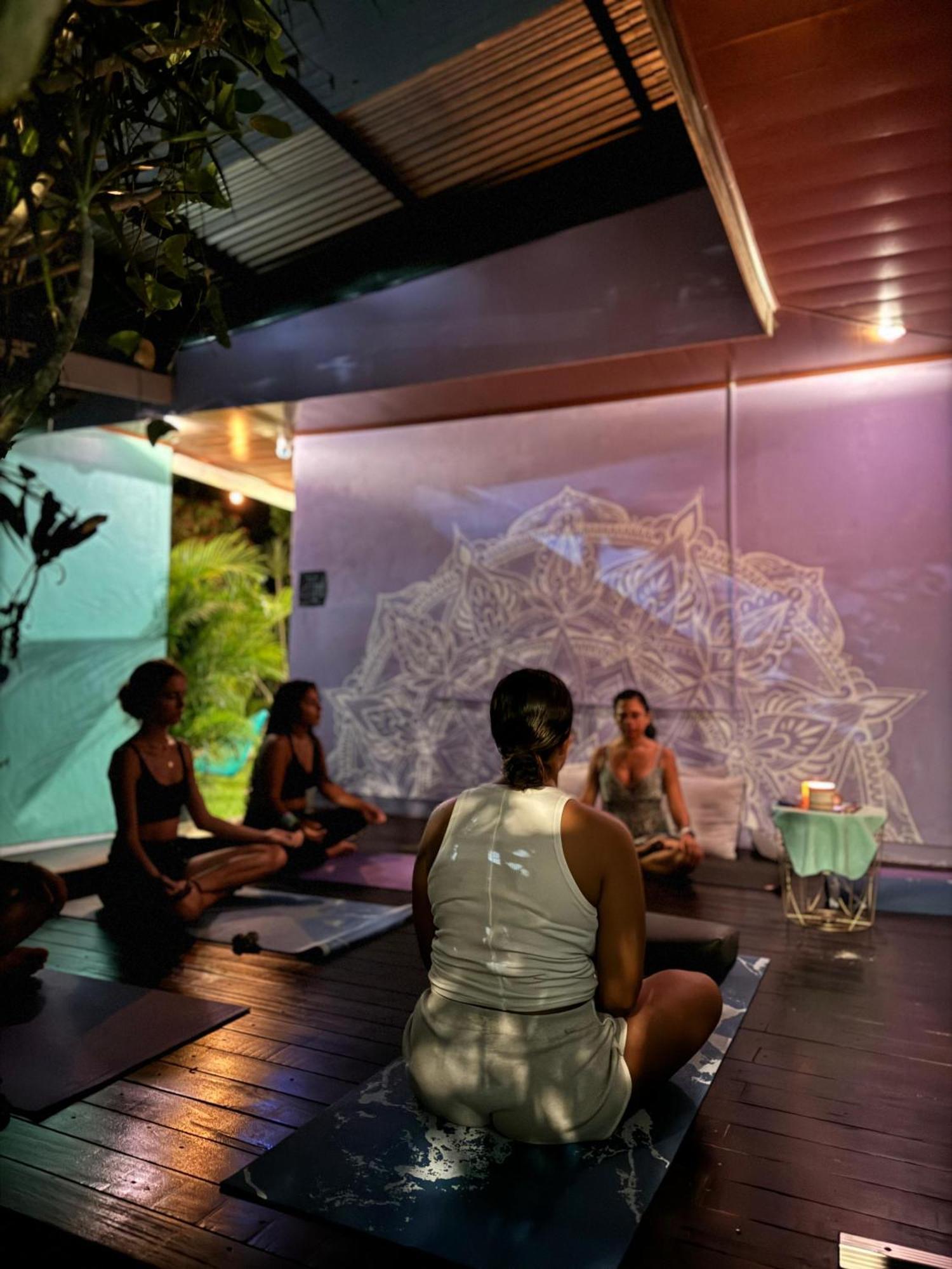 Pura Vibra Hostel La Fortuna Екстериор снимка